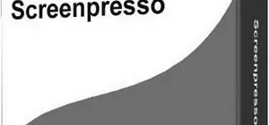 Иконка Screenpresso Pro 2.1.25 RePack (& Portable) by elchupacabra [Multi Ru]