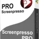 Иконка Screenpresso Pro 2.1.25 RePack (& Portable) by elchupacabra [Multi Ru]
