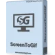 Иконка ScreenToGif 2.18.0 (2019) PC Portable