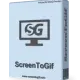 Иконка ScreenToGif 2.30 (2021) PC Portable