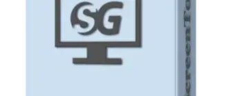 Иконка ScreenToGif 2.37.1 (2022) PC Portable