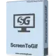 Иконка ScreenToGif 2.37.1 (2022) PC Portable