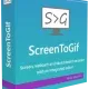 Иконка ScreenToGif 2.37.2 + Portable [Multi Ru]