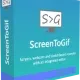 Иконка ScreenToGif 2.39.0 + Portable [Multi Ru]