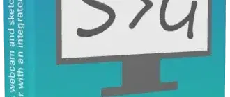 Иконка ScreenToGif 2.41.1 + Portable [Multi Ru]