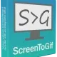 Иконка ScreenToGif 2.41.1 + Portable [Multi Ru]