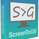 Иконка ScreenToGif 2.41.3 + Portable [Multi Ru]