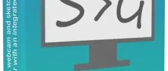 Иконка ScreenToGif 2.41 + Portable [Multi Ru]