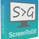 Иконка ScreenToGif 2.41 + Portable [Multi Ru]