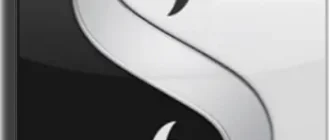 Иконка Scrivener 3.1.4.0 [Multi Ru]