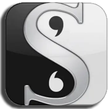 Иконка Scrivener 3.1.4.0 [Multi Ru]
