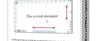 Иконка ScrollNavigator 5.13.3 (2019) PC RePack by KpoJIuK