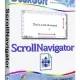 Иконка ScrollNavigator 5.13.7 (2021) РС RePack by KpoJIuK