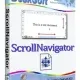 Иконка ScrollNavigator 5.15.2 RePack by KpoJIuK [Ru En]