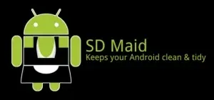 Иконка SD Maid