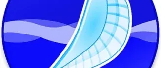 Иконка SeaMonkey