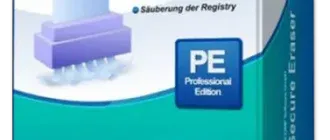 Иконка Secure Eraser Pro 5.1.0.0 (2019) РС RePack & Portable by elchupacabra