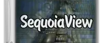 Иконка SequoiaView 1.3 [Ru En]
