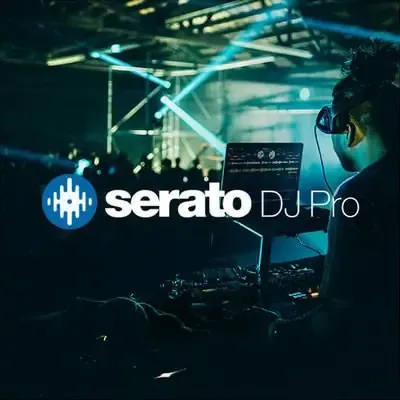 Иконка Serato DJ Pro Suite 2.4.2 (24285) (x64) RePack by VR [Multi]