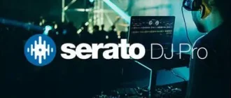 Иконка Serato DJ Pro Suite 2.5.8 (x64) RePack by VR [Multi]