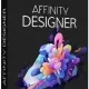 Иконка Serif Affinity Designer 1.10.0.1127 by KpoJIuK [Multi Ru]