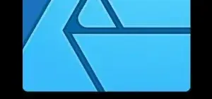 Иконка Serif Affinity Designer 1.10.5.1342 [Multi Ru]