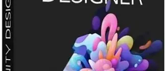 Иконка Serif Affinity Designer 1.8.3.641 (2020) PC RePack & Portable by elchupacabra