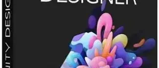 Иконка Serif Affinity Designer 1.9.1.979 (2021) PC RePack by KpoJIuK