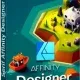 Иконка Serif Affinity Designer 2.2.1.2075 (x64) Portable by 7997 [Multi]