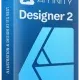 Иконка Serif Affinity Designer 2.5.6.2887 RePack (& Portable) by elchupacabra [Multi]