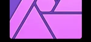 Иконка Serif Affinity Photo 1.10.5.1342 [Multi Ru]