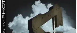 Иконка Serif Affinity Photo 1.10.6.1665 + Content RePack by KpoJIuK [Multi Ru]