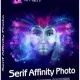 Иконка Serif Affinity Photo 1.6.3.103 RePack & Portable (2018) Русский Английский