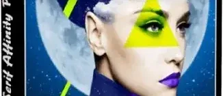 Иконка Serif Affinity Photo 1.7.1.404 RePack (& portable) by elchupacabra (2019) Multi Русский