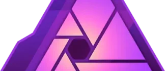 Иконка Serif Affinity Photo 1.9.1.979 + Content (2021) PC RePack by KpoJIuK