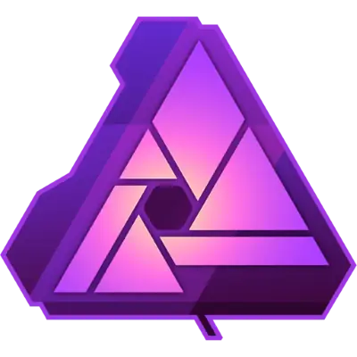 Иконка Serif Affinity Photo 1.9.1.979 + Content (2021) PC RePack by KpoJIuK