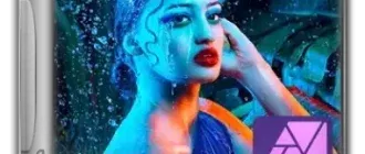 Иконка Serif Affinity Photo 2.2.1.2075 RePack by KpoJIuK [Multi]