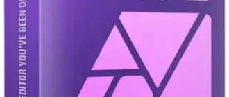 Иконка Serif Affinity Photo 2.6.2.3228 RePack (& Portable) by elchupacabra [Multi]