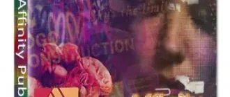 Иконка Serif Affinity Publisher 1.9.0.932 (2021) РС RePack by KpoJIuK