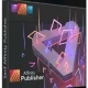 Иконка Serif Affinity Publisher 1.9.1.979 (2021) PC RePack by KpoJIuK