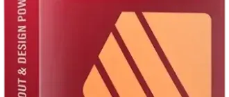 Иконка Serif Affinity Publisher 2.5.6.2887 RePack (& Portable) by elchupacabra [Multi]