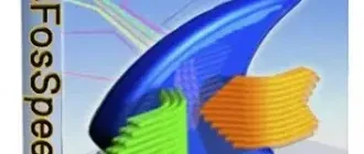 Иконка сFosSpeed 11.04 Build 2440 (2020) РС RePack by elchupacabra