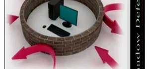 Иконка Shadow Defender