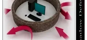 Иконка Shadow Defender 1.4.0.672 RePack by KpoJIuK (2017) Multi Русский