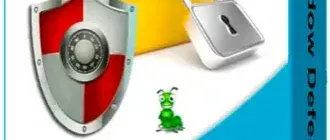 Иконка Shadow Defender 1.5.0.726 [акция Comss] (2020) PC