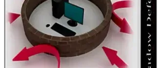 Иконка Shadow Defender v1.4.0.680 Final [2018, Ml Rus]