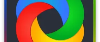 Иконка ShareX 14.0.1 (2022) PC RePack & Portable by Dodakaedr