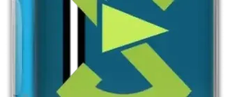 Иконка Shotcut 24.01.28 + Portable [Multi Ru]