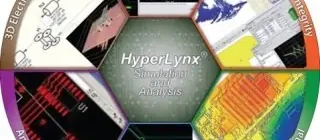 Иконка Siemens HyperLynx VX2.10 Build 19246144 [En]