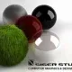 Иконка SIGERSHADERS V-Ray Material Presets Pro 4.1.6 (2017) Английский